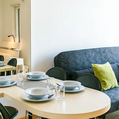 Appartement Smartest City Center Next To Harbor Tallinn